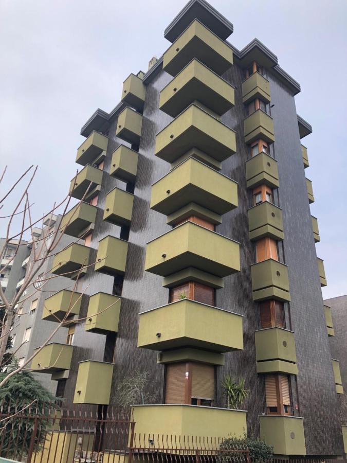 Milanbed Apartment Exterior photo